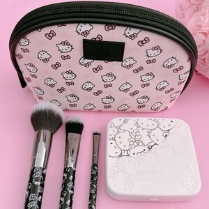 Hello Kitty Beauty Bundle